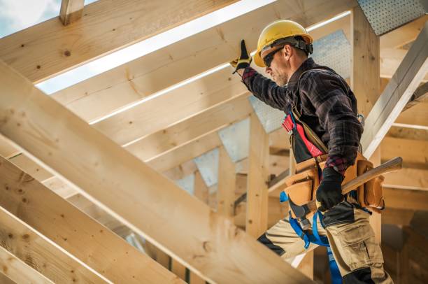 Best Commercial Roofing Services  in Buckhannon, WV