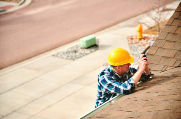Best Roof Maintenance Services  in Buckhannon, WV