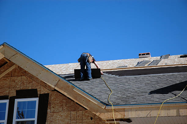 Best Roof Waterproofing Services  in Buckhannon, WV