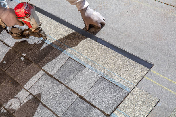Buckhannon, WV Roofing Contractor Company